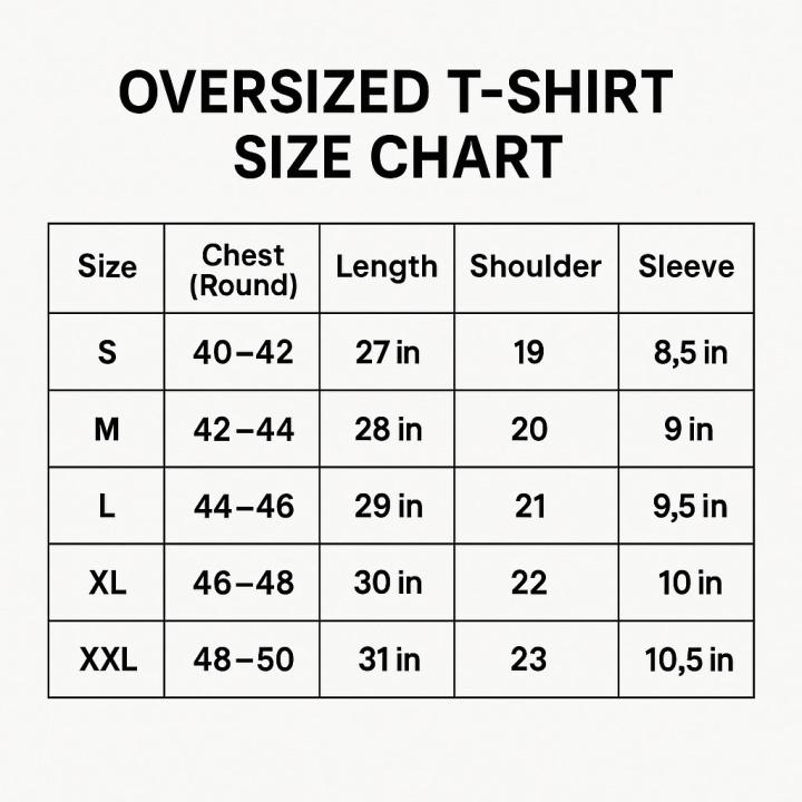 RICH Oversized Graphic T-Shirt – Blue | “I’m Not Bad, I’m Just Rich” Edition